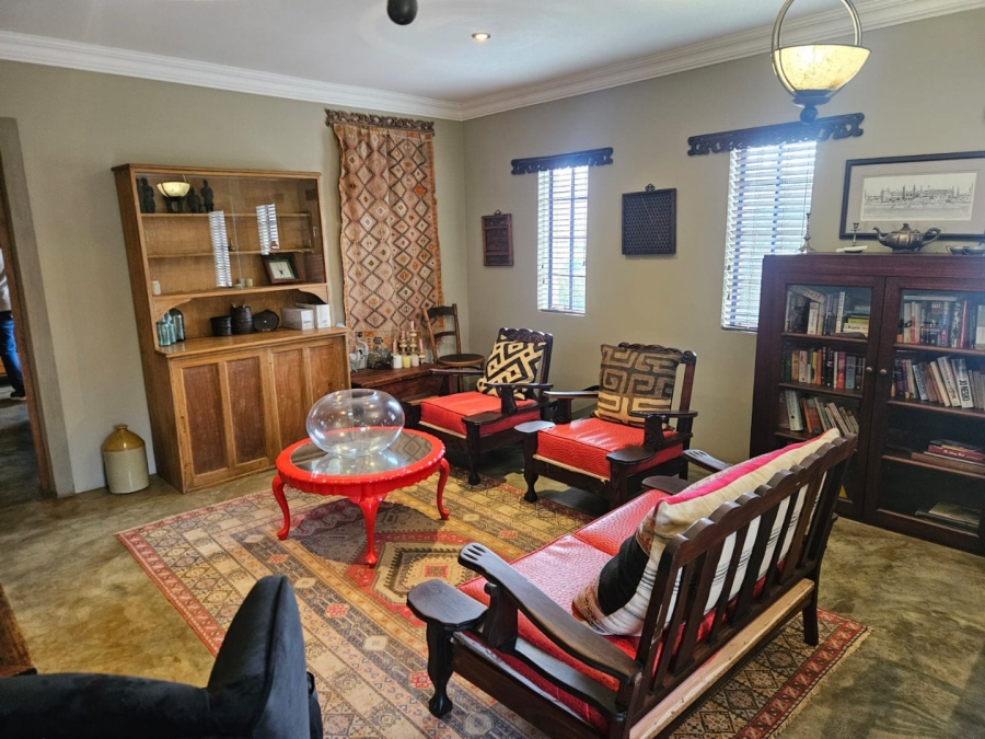 Commercial Property for Sale in Parys Free State